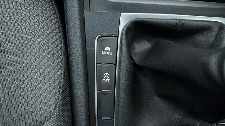 Volkswagen Golf 1.5 TSI EVO Match Edition 5dr Petrol Hatchback